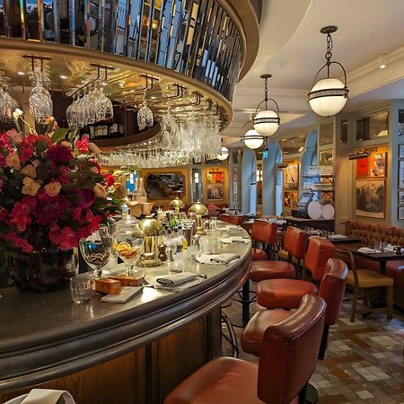 Harley Street Spectacular Suites With High Ceilings, High Luxury Лондон Екстериор снимка