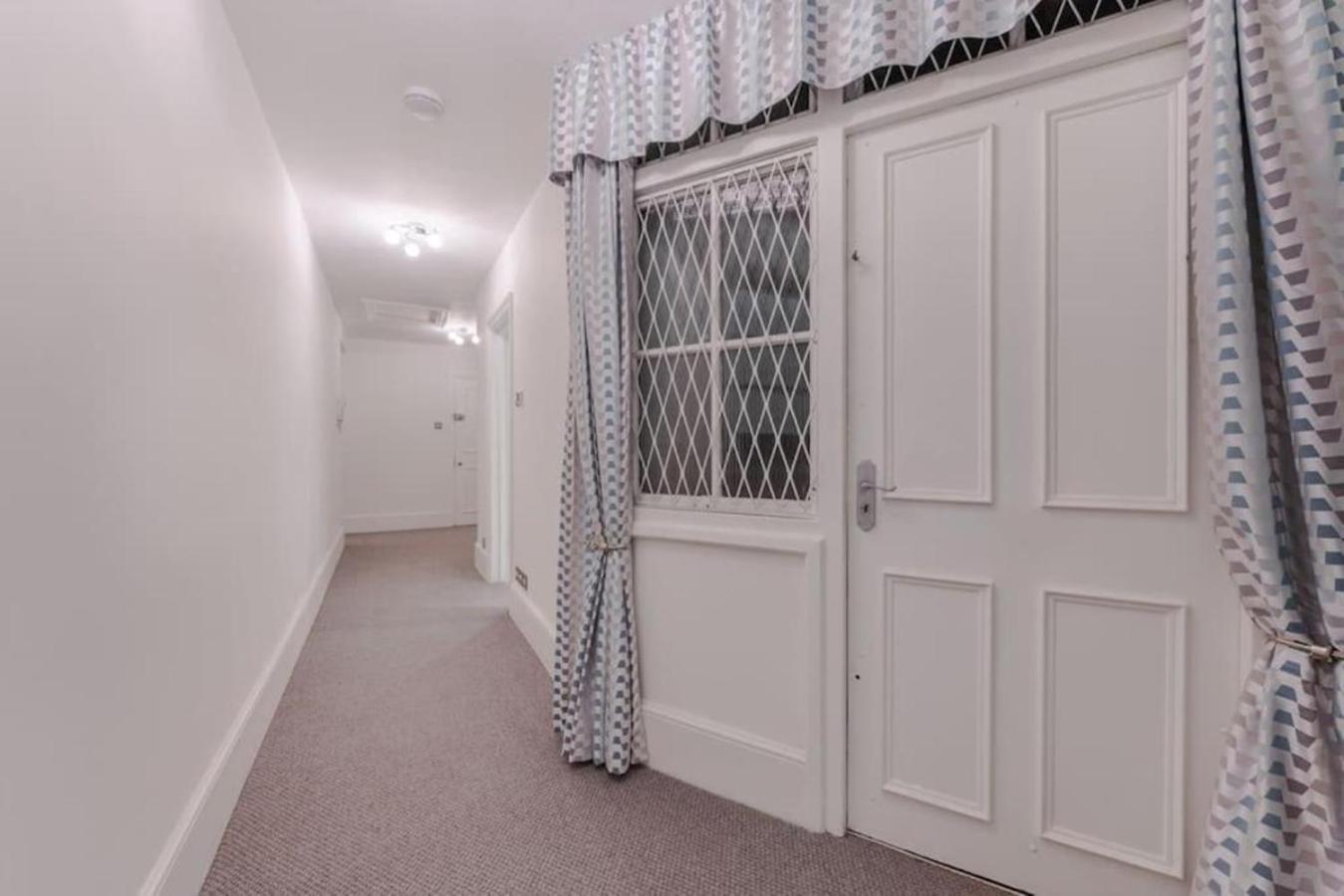 Harley Street Spectacular Suites With High Ceilings, High Luxury Лондон Екстериор снимка