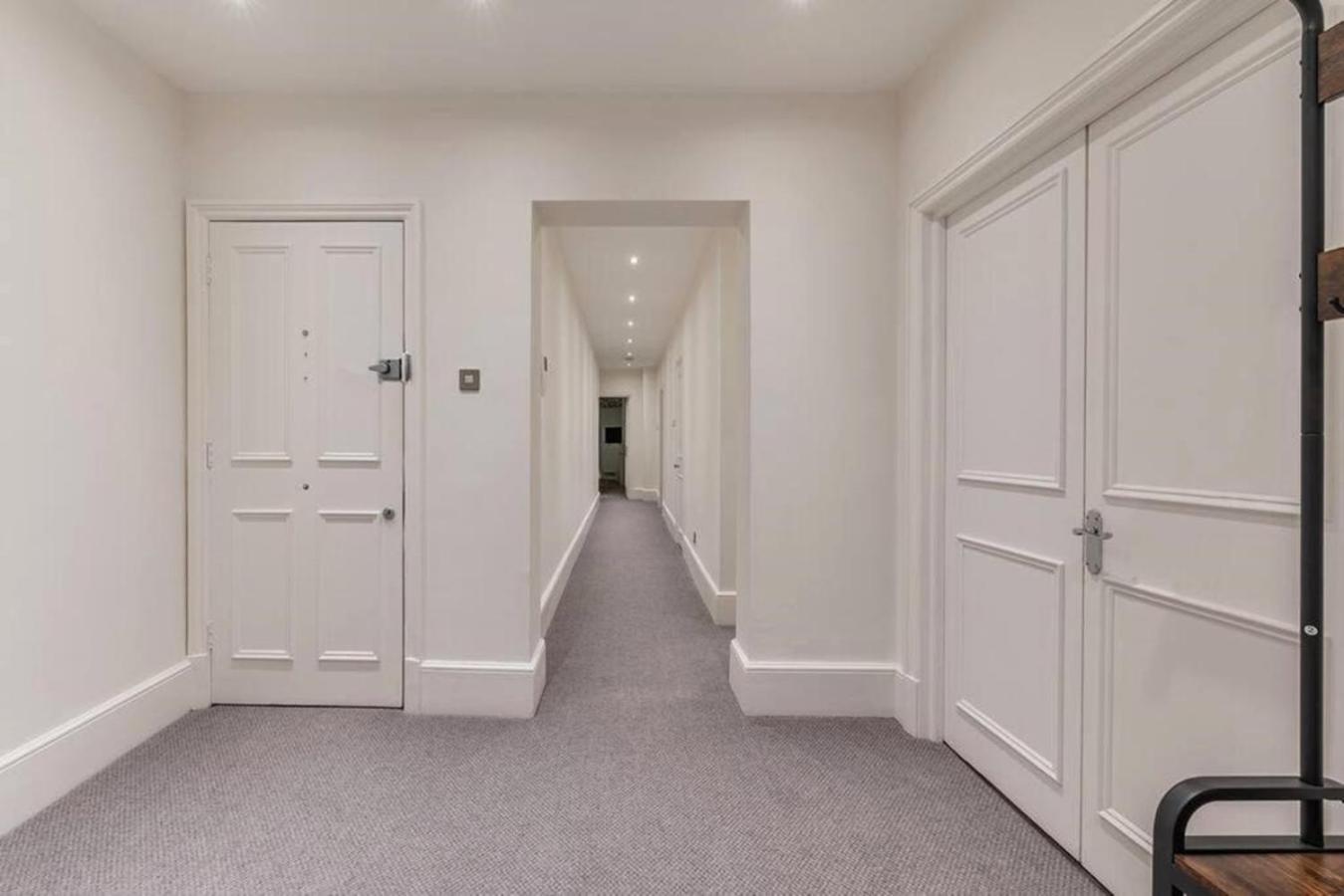 Harley Street Spectacular Suites With High Ceilings, High Luxury Лондон Екстериор снимка