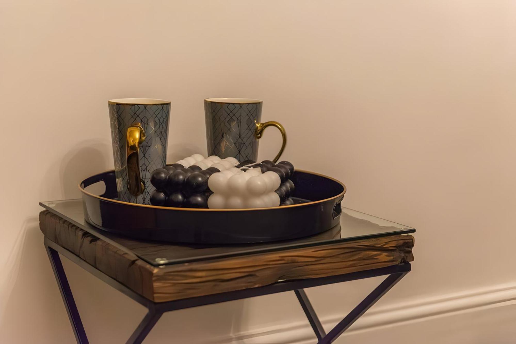 Harley Street Spectacular Suites With High Ceilings, High Luxury Лондон Екстериор снимка