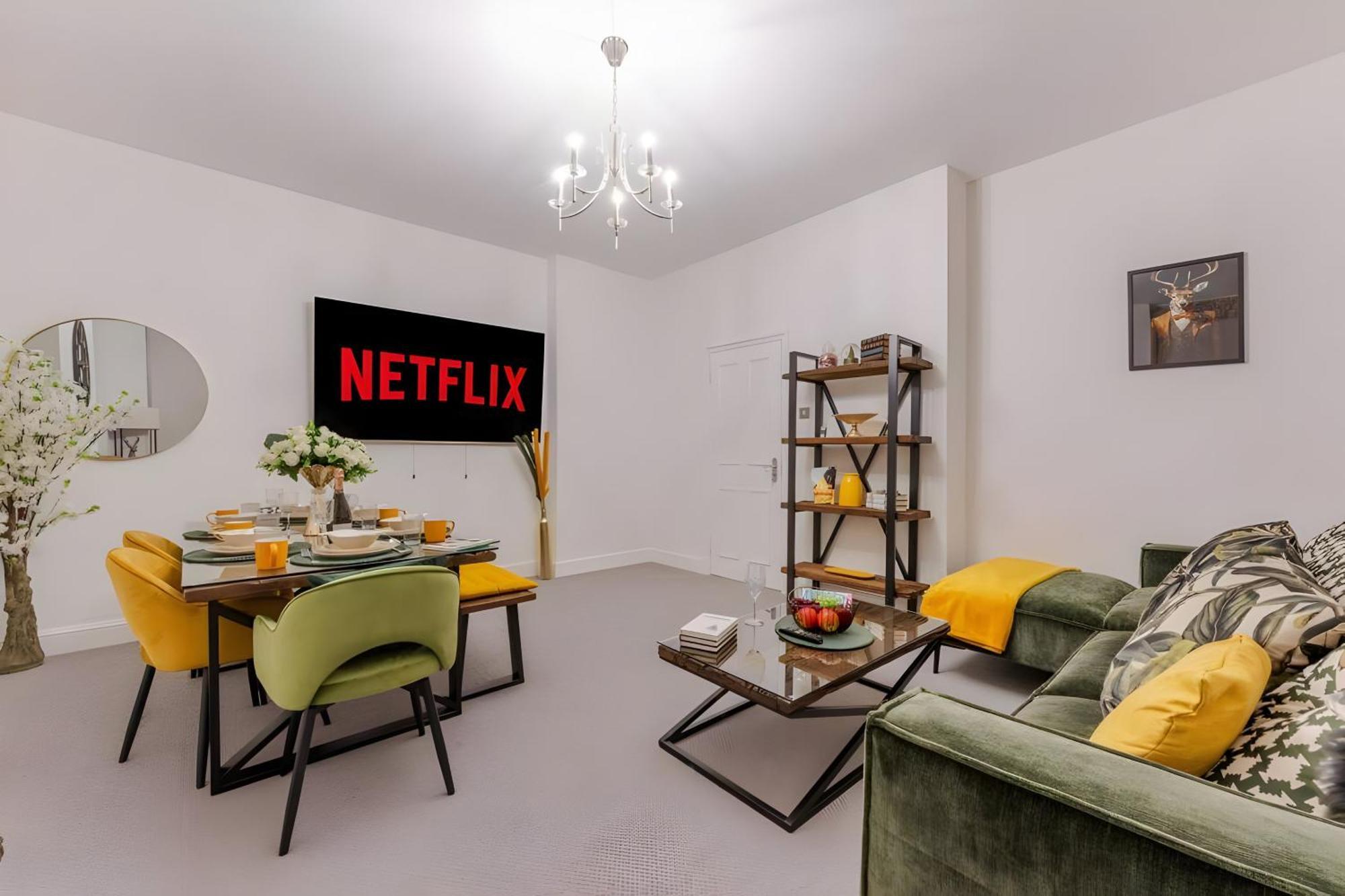 Harley Street Spectacular Suites With High Ceilings, High Luxury Лондон Екстериор снимка