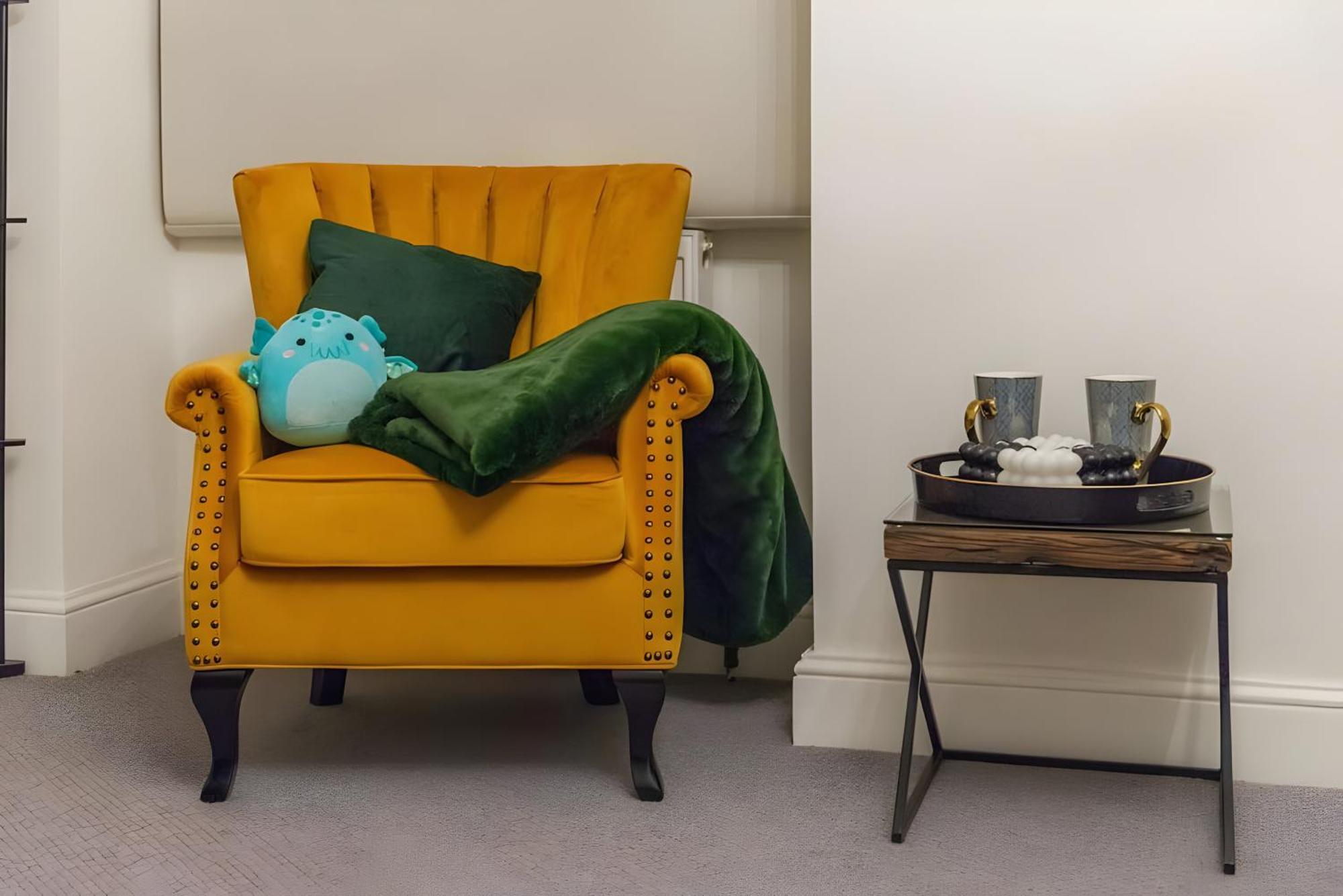 Harley Street Spectacular Suites With High Ceilings, High Luxury Лондон Екстериор снимка